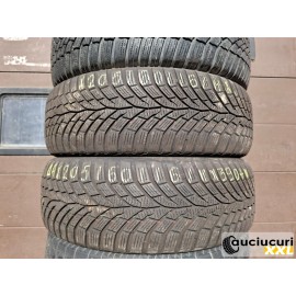 Continental Winter Contact Ts870P   205/60/16 Iarna